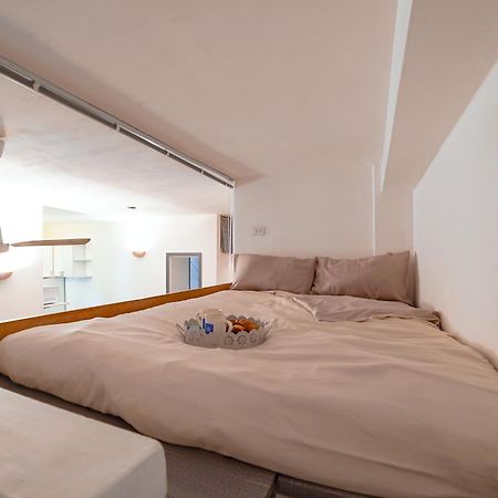 Bbmalnati 3 San Siro E Centro Citta Appartement Milaan Buitenkant foto