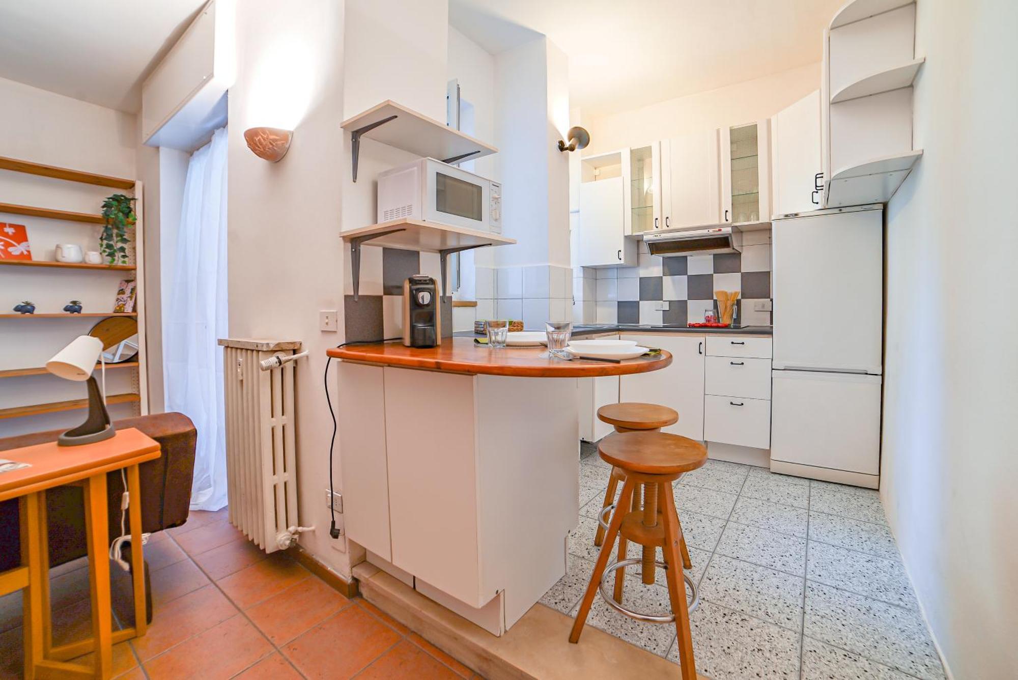 Bbmalnati 3 San Siro E Centro Citta Appartement Milaan Buitenkant foto