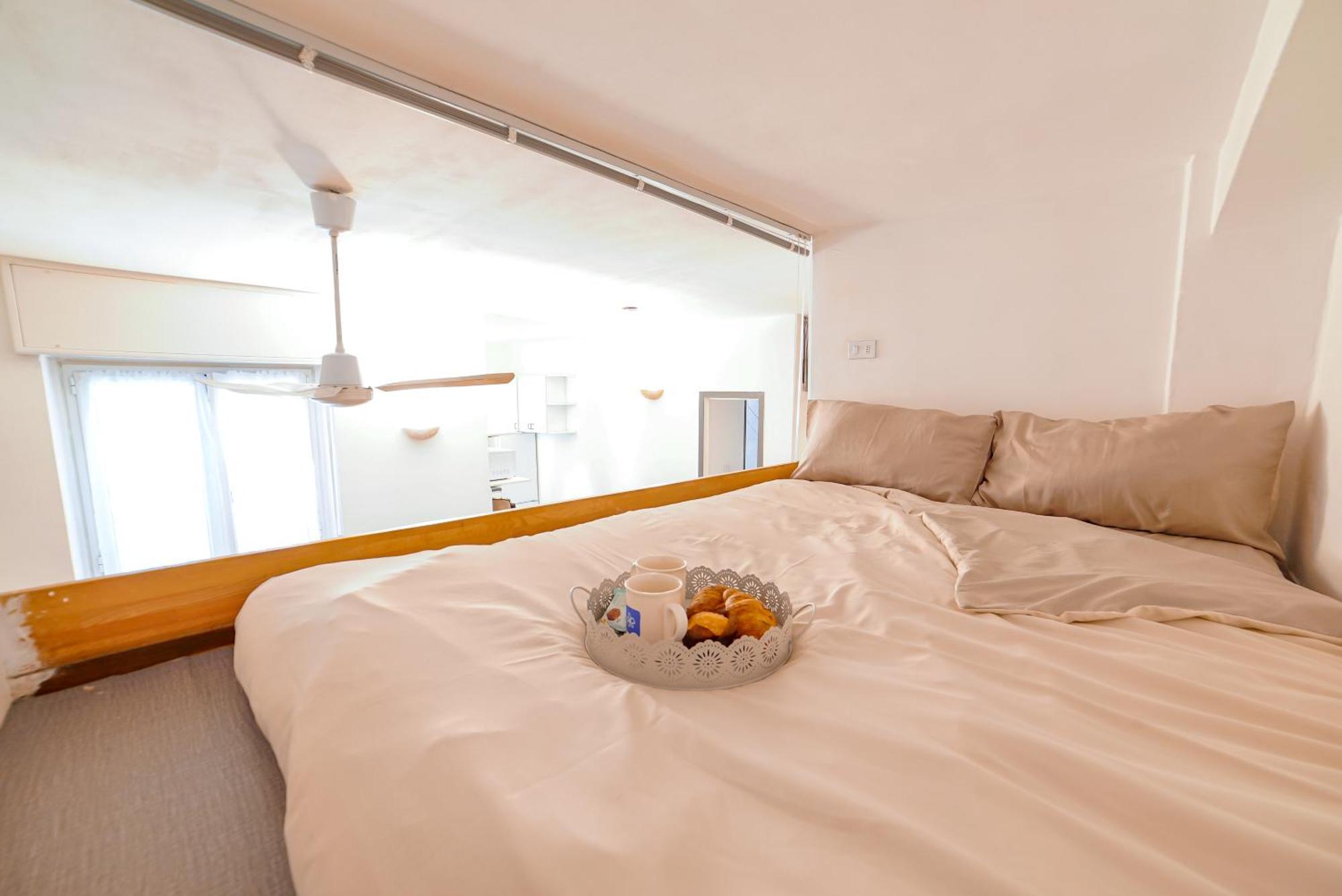 Bbmalnati 3 San Siro E Centro Citta Appartement Milaan Buitenkant foto