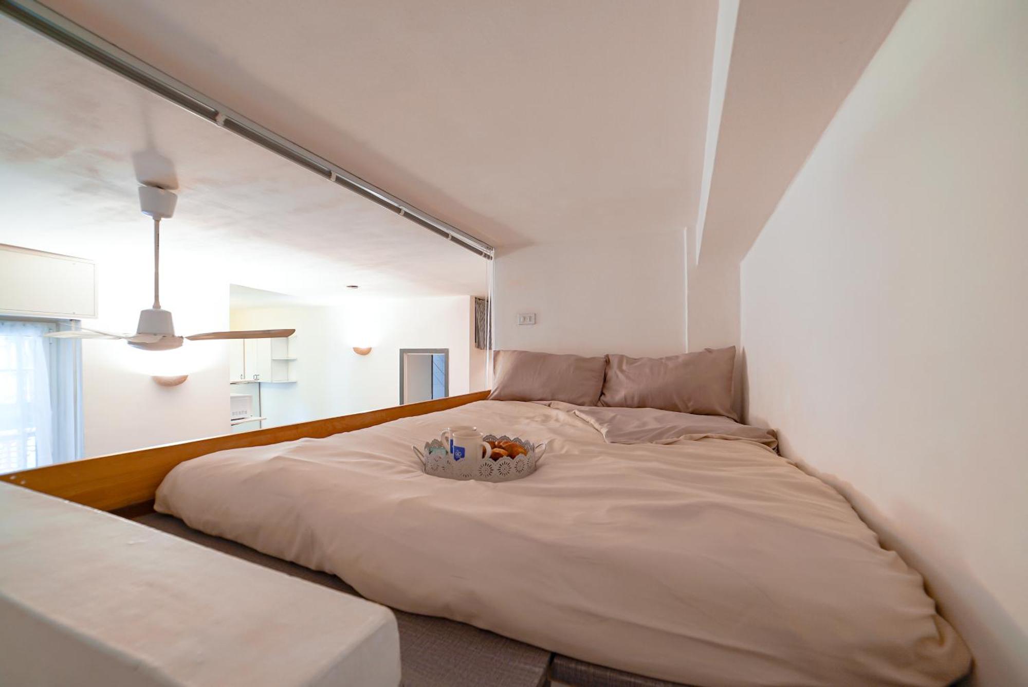 Bbmalnati 3 San Siro E Centro Citta Appartement Milaan Buitenkant foto
