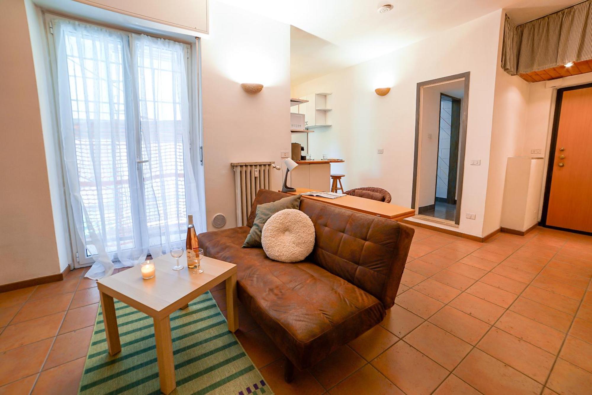 Bbmalnati 3 San Siro E Centro Citta Appartement Milaan Buitenkant foto