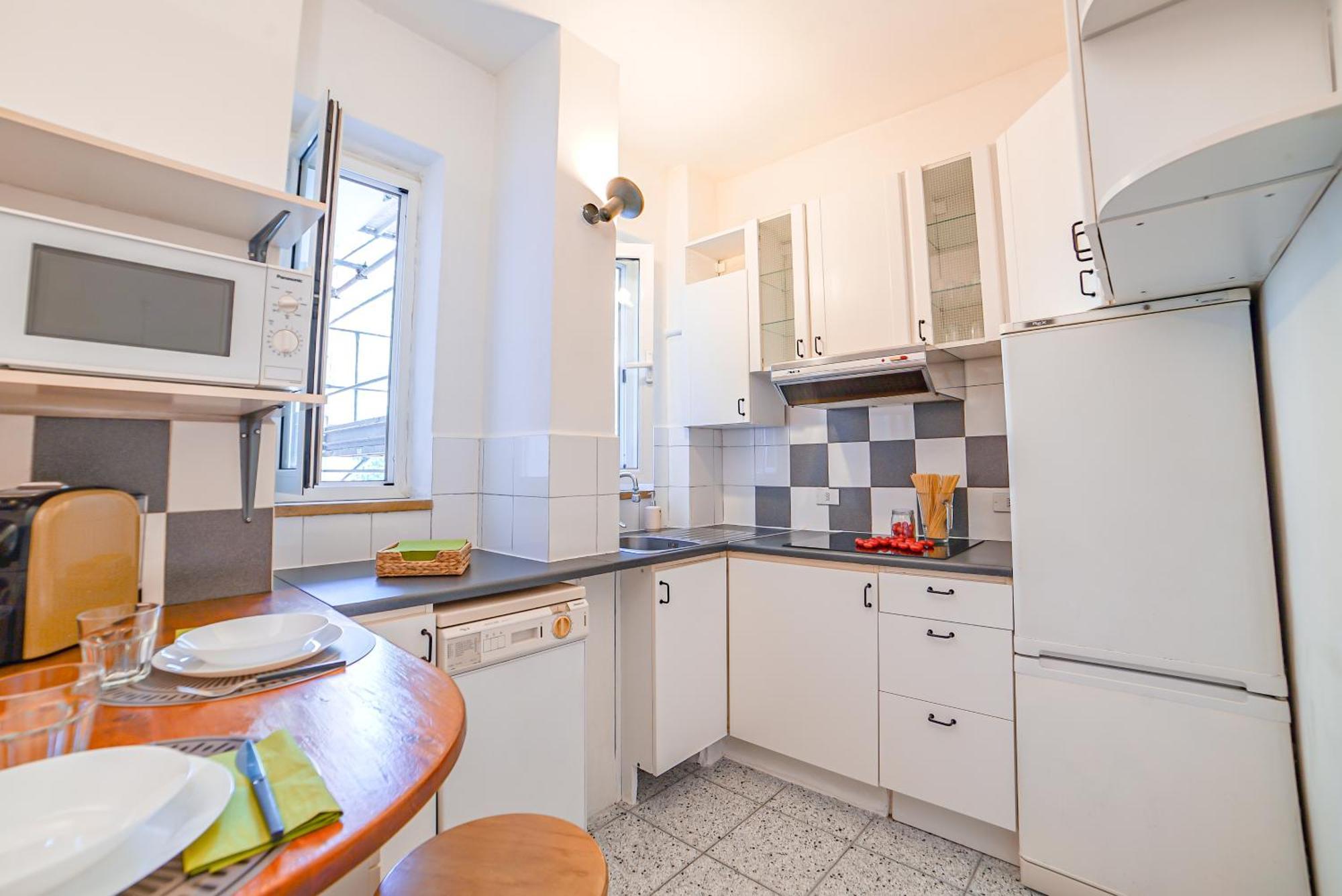 Bbmalnati 3 San Siro E Centro Citta Appartement Milaan Buitenkant foto